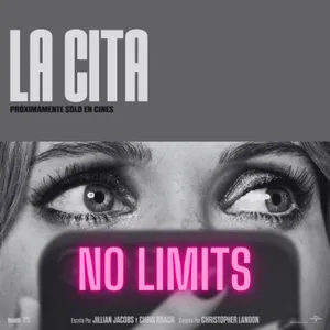 La cita (2025) - Nakatomi No Limits - Episodio exclusivo para mecenas