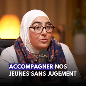Accompagner nos jeunes dans leur cheminement spirituel - Hakima | Samira | Nassima | Mariama