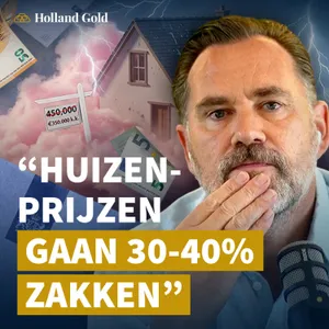 “Ik zou mijn woning nu verkopen” | Remco Coerman over Box 3, Woningmarkt, Exit Tax & Dubai