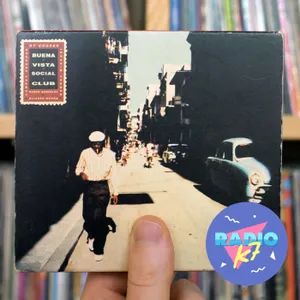 Buena Vista Social Club "Buena Vista Social Club” (1997), les papys cubains font de la résistance.
