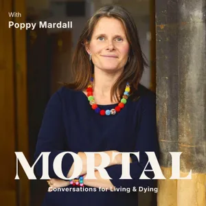 Funeral Director Poppy Mardall: How Our Bodies Are Cared For After We Die