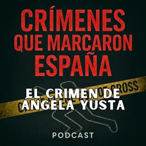 837 días de silencio en Pozondón. El crimen de Ángela Yusta