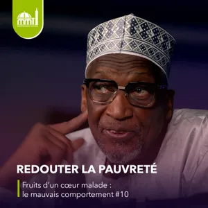 [La médecine des coeurs] ⁠⁠⁠Redouter la pauvreté