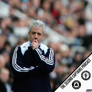 Return Of The Earl, Global North v Argentina, Kevin Keegan Icon
