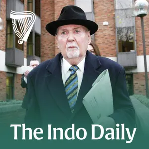 'Baddie of the Bailout': How 'Fingers' Michael Fingleton built 'the world's worst bank'