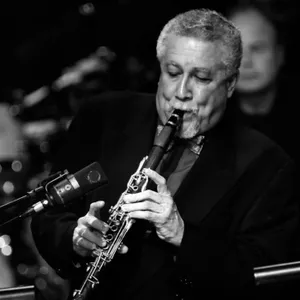 El Cubano Americano - Paquito D'Rivera