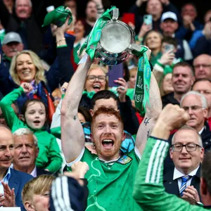 Fermanagh, Down, Wexford, Wicklow & Sligo through. Munster hurling glory