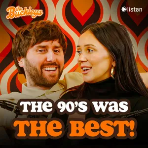 The 90s was the Best!