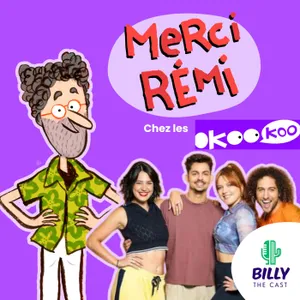 Séparé de mon meilleur ami