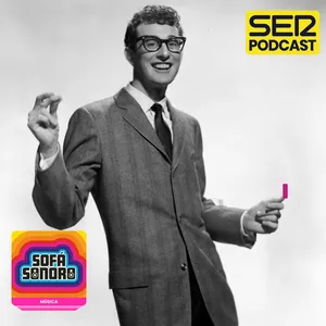 El brillo eterno de Buddy Holly