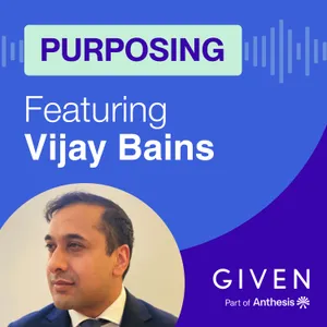 What is sustainable finance?: 3 steps to access cheaper, long-term finance and create impact | Vijay Bains, Emirates NBD Group