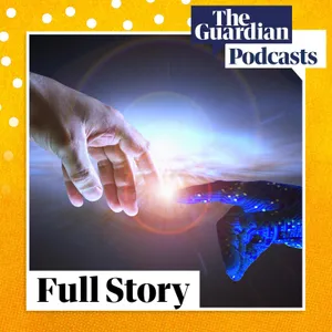AI isn’t going to end humanity ... right?