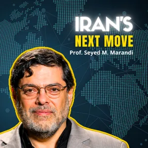 Iran War Round 3: Tehran Prepares Knock-Out Blow | Prof. S.M. Marandi
