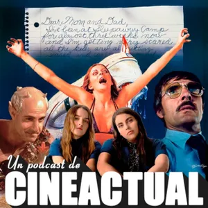 S09E26 - Especial películas veraniegas, vol. VII