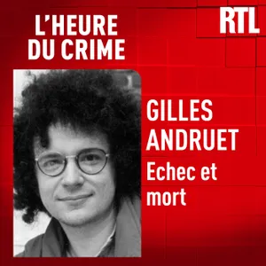 L'INTÉGRALE - Gilles Andruet : échec et mort