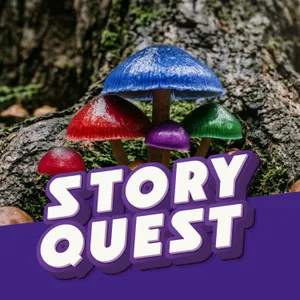 The Tale of the Ancient Mushroom Kingdom