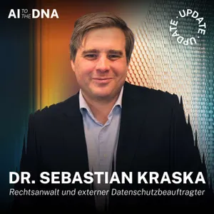 KI-Kennzeichnungspflicht: Was sich für Unternehmen jetzt ändert | AI to the DNA: Update