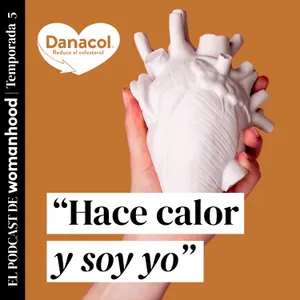 Corazón, el gran olvidado en peri y menopausia con la Dra. Leticia Fernández-Friera