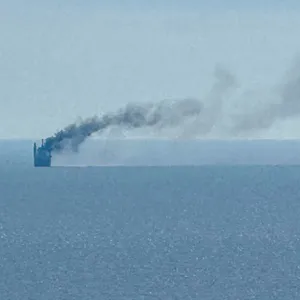 BBC reports on Ukraine's battle with Russia in the Black Sea