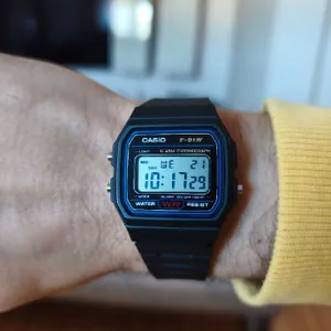 Redmi Note 15 Pro, Casio, kospet, Apple watch 🤬