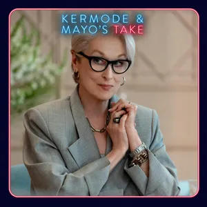 Does THE DEVIL WEARS PRADA 2 rock the sequel trend? + STEVE COOGAN