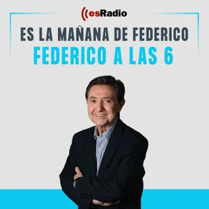 Federico a las 6: La violencia de la extrema izquierda contra Vox