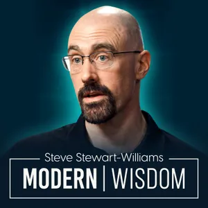 The Uncomfortable Science Of Sex Differences - Steve Stewart-Williams - #1120