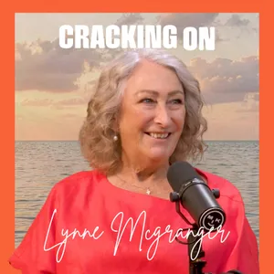 Life after Home & Away | with Lynne McGranger