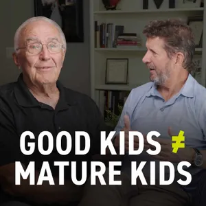How to Raise Children Who Trust God, Not Just Know the Bible