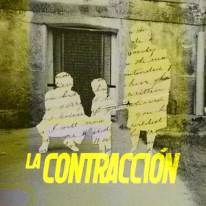 Episodio 8 - El horizonte