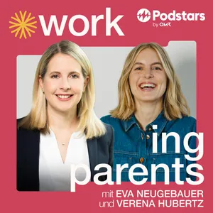 Mit Baby im Bundestag: Im Gespräch mit Bauministerin Verena Hubertz