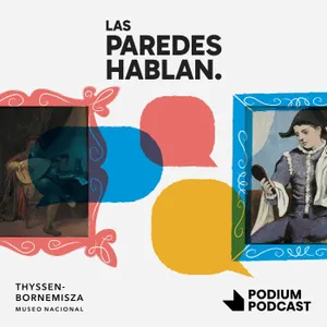 Las paredes hablan. Episodio 5 - Selfies