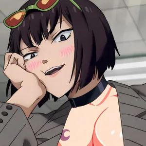 Sakamoto Days is a MUST WATCH THIS YEAR!!!!!