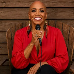 Sólo jazz - Las dos geografías afectivas de Dee Dee Bridgewater - 21/10/26