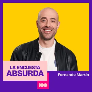 Si hacen una película sobre un concursante de 'Saber y ganar', ¿sería una película 'de culto'? | Encuesta Absurda 13 de octubre