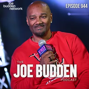Episode 944 | "They Are Amongst Us"