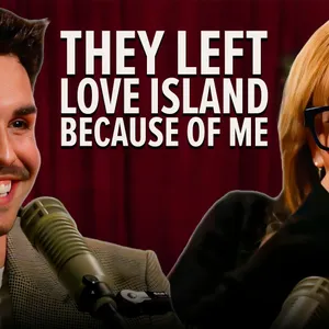 Joe Baggs on his NEAR-DEATH Experience, Love Island Gossip & ROASTS Mum Lisa!