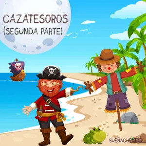 Cazatesoros II