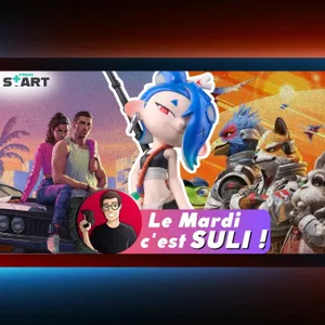 Le Live ! L'actu, des chiffres, un renard, des calamars et une gueule de bois 😒