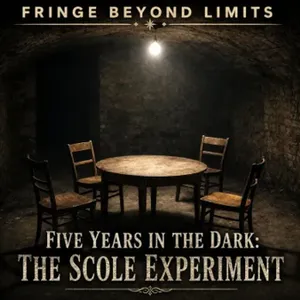 Five Years in the Dark: The Scole Experiment