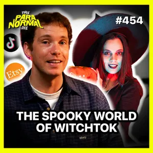 We Bought a Spell from a Real Witch - Investigating Etsy Witches