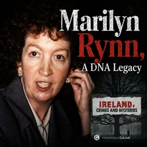 Marilyn Rynn, A DNA Legacy