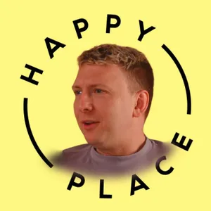 Joe Lycett: "Nerves and excitement are the same!" How to reframe anxiety