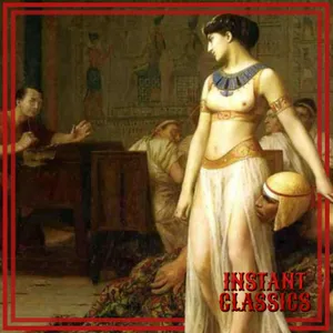 Cleopatra 2: Cleopatra Meets the Romans