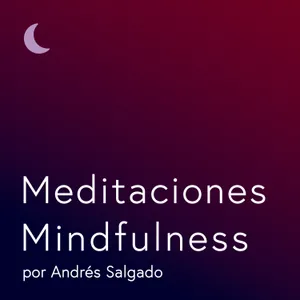 🌔 Meditación para noches difíciles