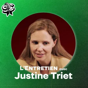 Justine Triet : Disséquer le couple et la machine judiciaire