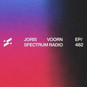 Spectrum Radio 482