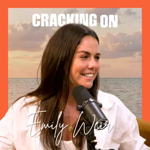 Loving yourself back to wellness | with Emily Weir