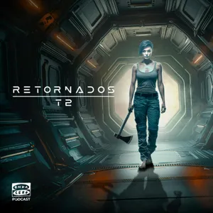 Retornados 2x05: Iterum