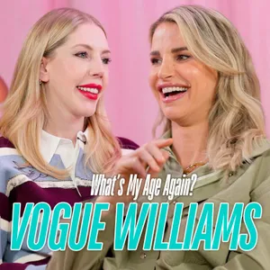 Vogue Williams: Botox, Breakups and Booze